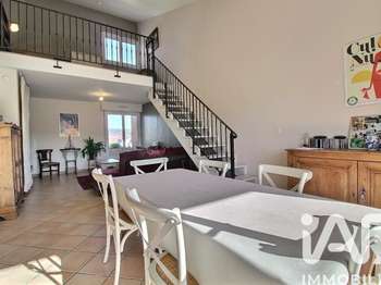 Vente appartement 5 pièces Le Beausset 83