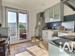 Vente appartement 5 pièces