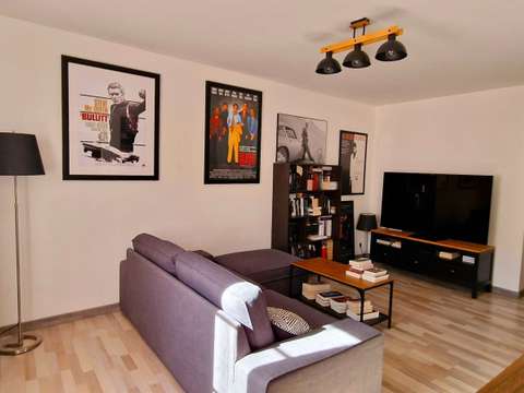 Vente appartement 2 pièces Vente appartement 2 pièces