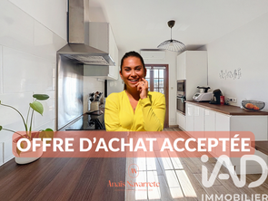 Vente Appartement 3 piècesLe Beausset