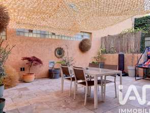 Vente Appartement 5 piècesLe Beausset