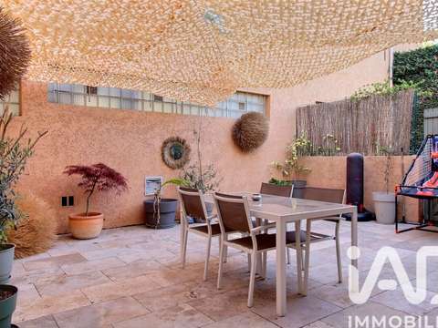 Vente appartement 5 pièces Le Beausset 83