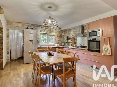 Vente appartement 5 pièces Le Beausset 83