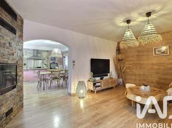 Vente appartement 5 pièces Le Beausset 83