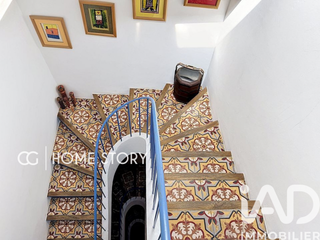 Vente appartement 7 pièces Vente appartement 7 pièces