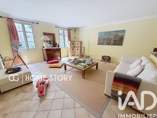 Vente appartement 7 pièces Vente appartement 7 pièces
