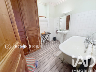 Vente appartement 7 pièces Vente appartement 7 pièces