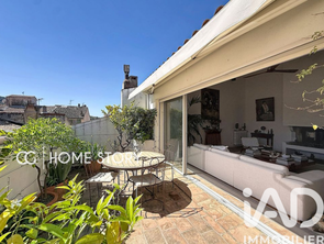 Vente Appartement 6 pièces +Le Beausset