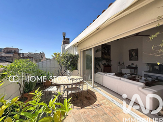 Vente appartement 7 pièces Vente appartement 7 pièces