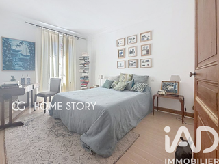 Vente appartement 7 pièces Vente appartement 7 pièces