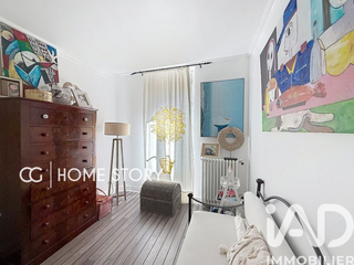 Vente appartement 7 pièces Vente appartement 7 pièces