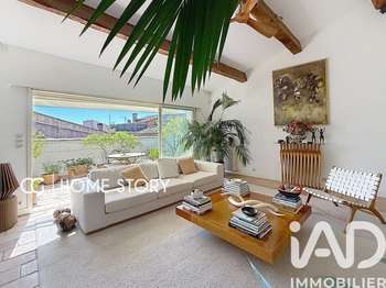 Vente appartement 7 pièces Vente appartement 7 pièces