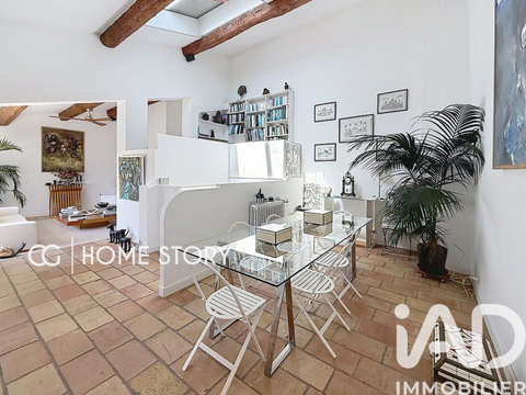 Vente appartement 7 pièces Vente appartement 7 pièces
