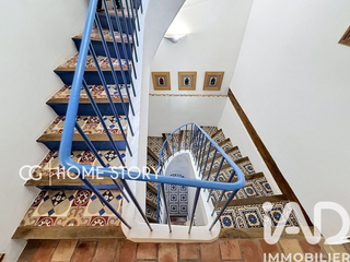 Vente appartement 7 pièces Vente appartement 7 pièces