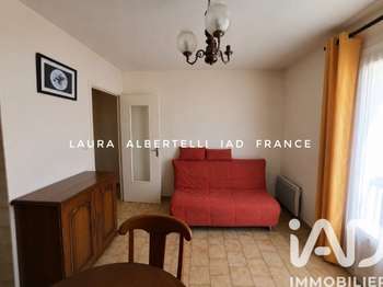 Vente Appartement 2 piècesLe Beausset