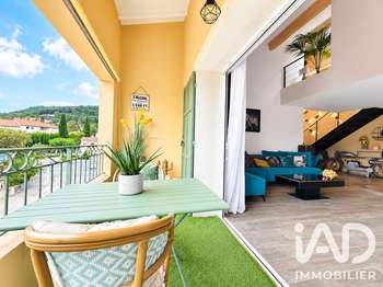Vente Appartement 3 piècesLe Beausset