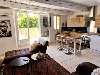 Vente Appartement 3 piècesLe Beausset