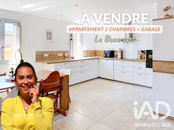 Vente appartement 3 pièces Le Beausset 83