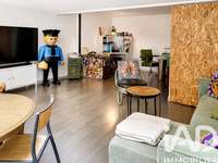 Vente appartement 3 pièces Vente appartement 3 pièces