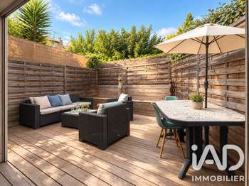 Vente appartement 2 pièces Le Beausset 83