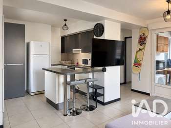 Vente appartement 2 pièces Vente appartement 2 pièces