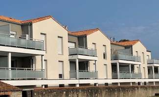 Photo Vente appartement Le Bignon