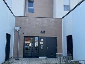 Vente Appartement 3 piècesLe Bignon