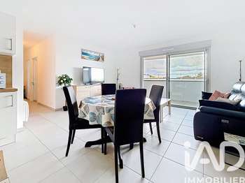 Vente Appartement 3 piècesLe Bignon