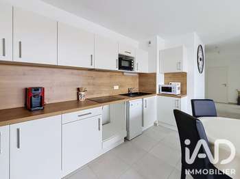 Vente Appartement 3 piècesLe Bignon
