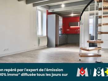 Vente Appartement 2 piècesLe Bignon