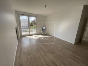 Vente Appartement 3 piècesLe Blanc-Mesnil