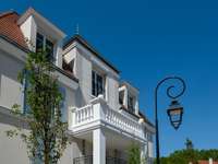 Vente appartement 5 pièces Le Blanc-Mesnil - 93