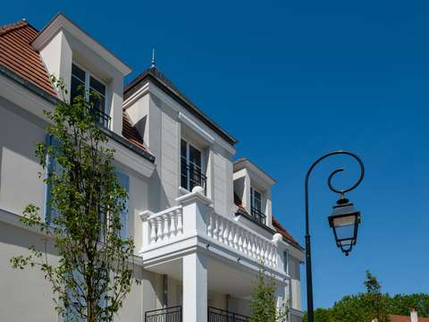 Vente appartement 5 pièces Le Blanc-Mesnil 93