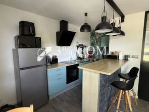 Vente Appartement 3 piècesLe Bono
