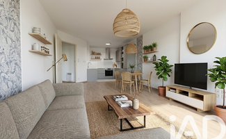 Photo Vente appartement Le Bono