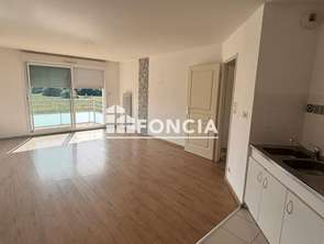 Vente Appartement 2 piècesLe Bono
