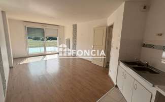 Photo Vente appartement Le Bono