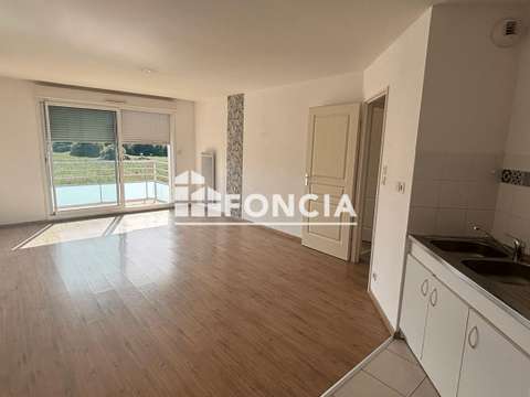 Vente appartement 2 pièces Le Bono 56