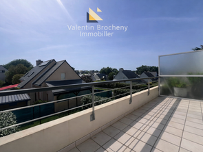 Vente Appartement 2 piècesLe Bono
