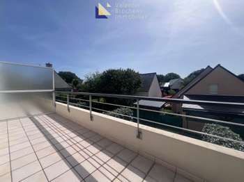 Vente Appartement 2 piècesLe Bono