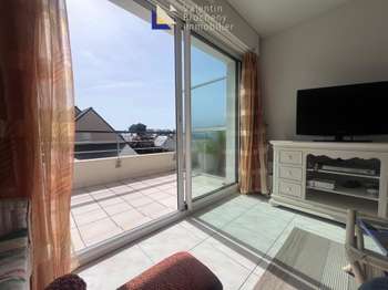 Vente Appartement 2 piècesLe Bono