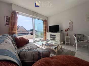 Vente Appartement 2 piècesLe Bono