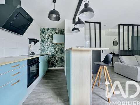 Vente appartement 4 pièces Vente appartement 4 pièces