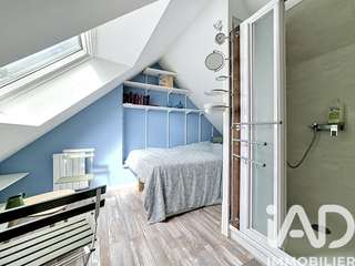Vente appartement 4 pièces Vente appartement 4 pièces