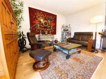 Vente Appartement 4 piècesLe Bono
