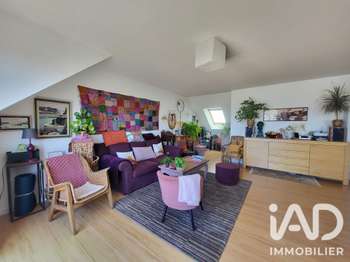 Vente Appartement 3 piècesLe Bono