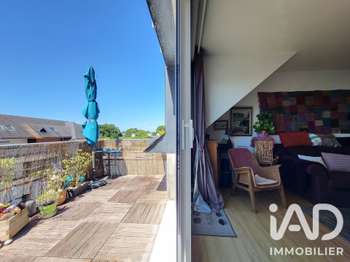 Vente Appartement 3 piècesLe Bono