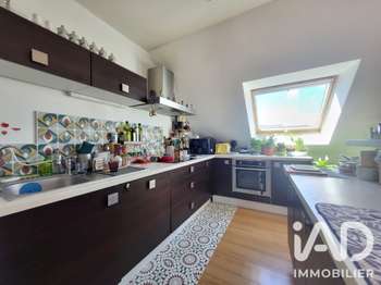 Vente appartement 3 pièces Vente appartement 3 pièces