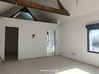 Vente appartement 11 pièces