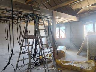 Vente appartement 11 pièces